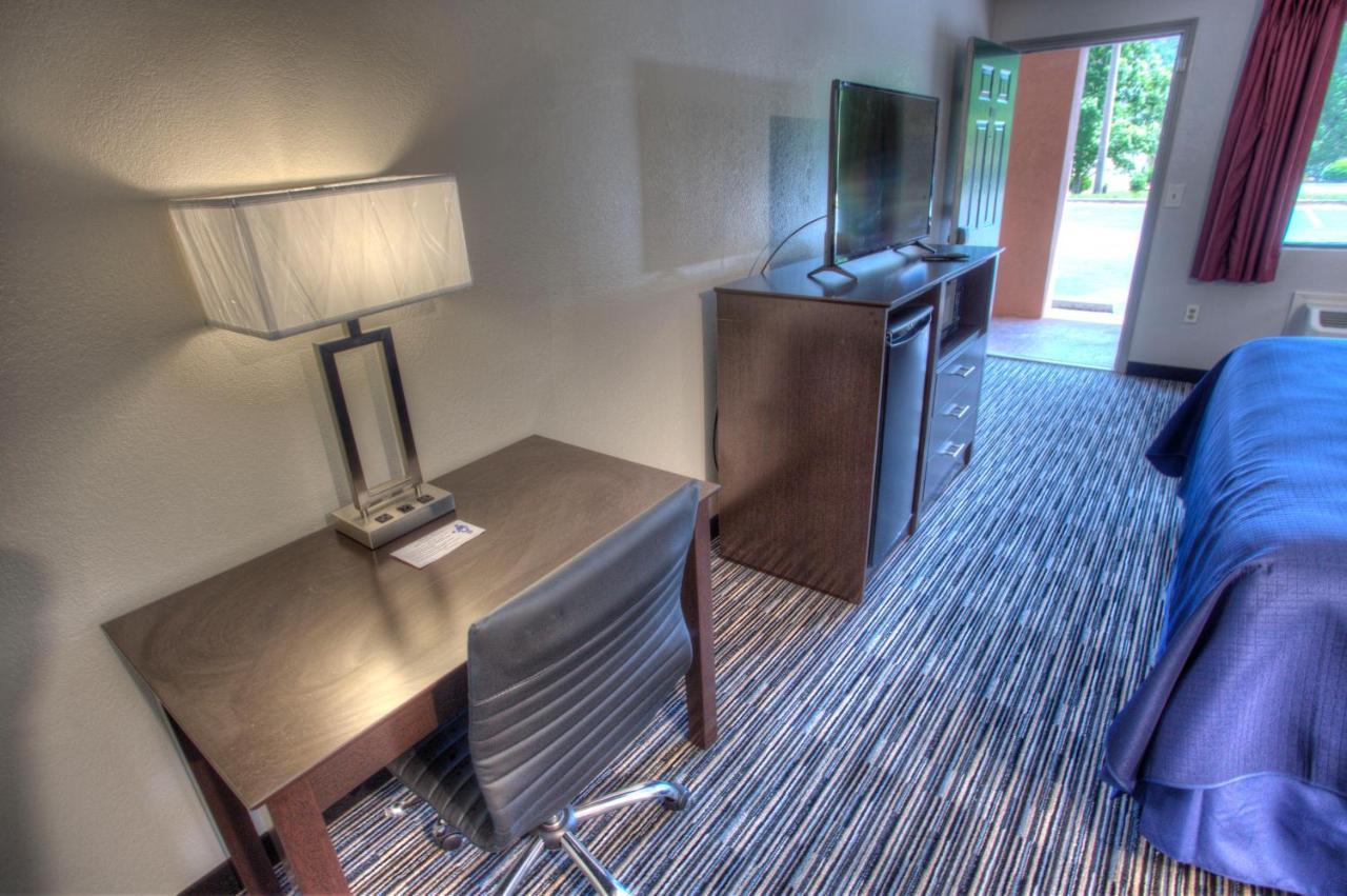 Econolodge In Helen Ga Гелен Екстер'єр фото