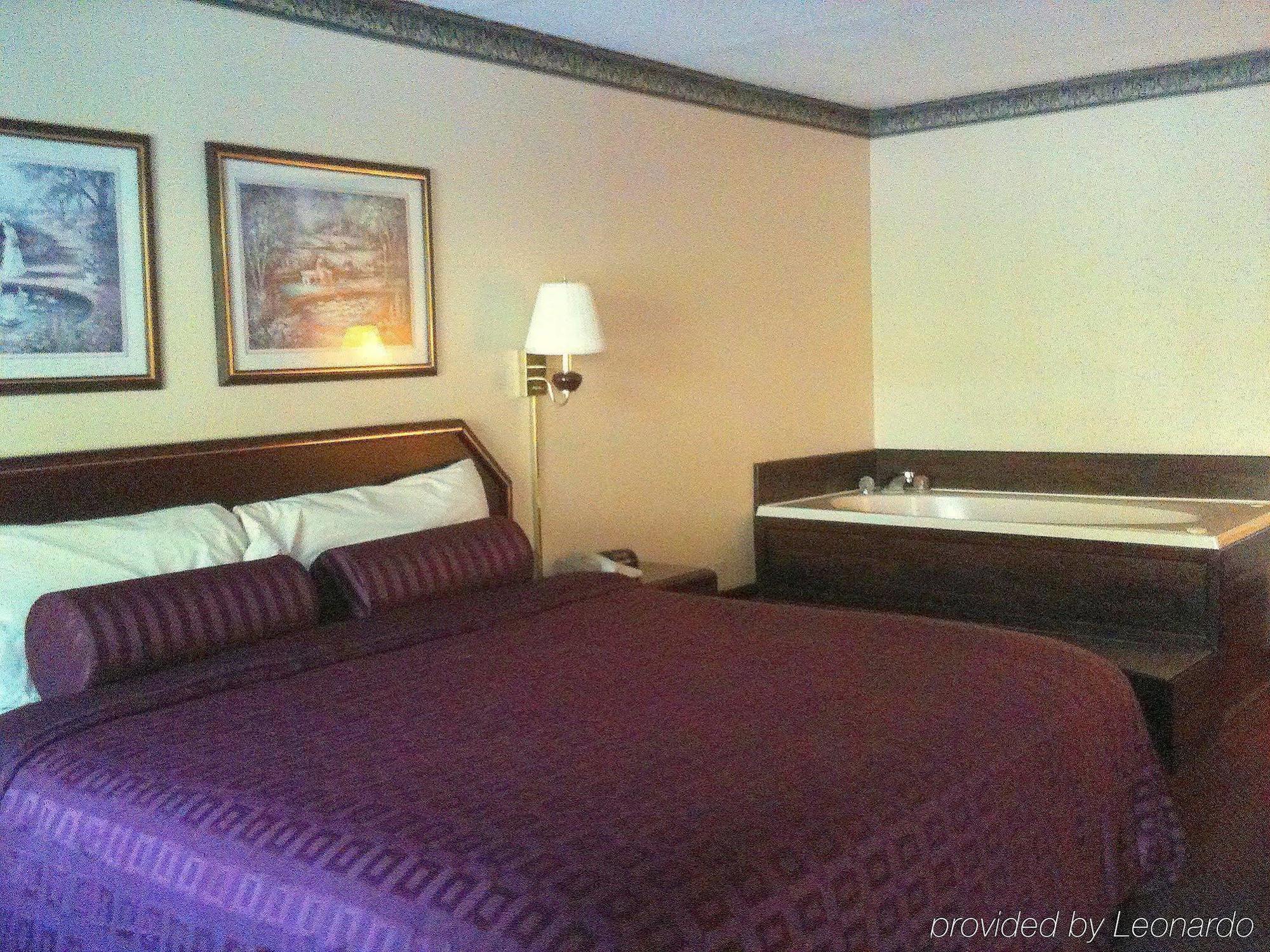 Econolodge In Helen Ga Гелен Номер фото